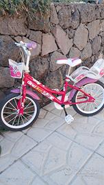 Bici bimba