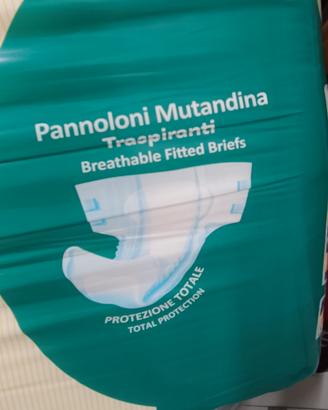 pannoloni 