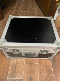 Baule flightcase