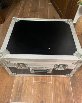 Baule flightcase