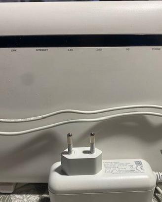 Modem wifi wind3