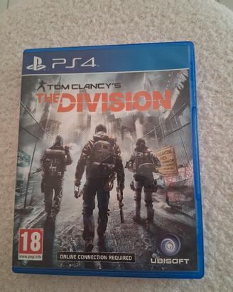 gioco per playstatio 4 