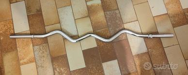 EZ BAR Decathlon 6 KG