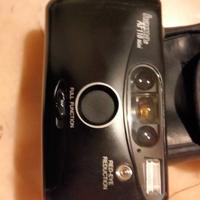 macchina fotografica HAMA  AF 110 mini