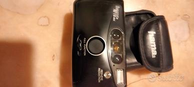 macchina fotografica HAMA  AF 110 mini