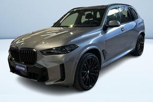 BMW X5 xdrive30d MSport Pro auto