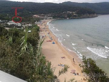 20 mt. dalla spiaggia della biodola