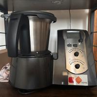 MIKI - ROBOT MULTIFUNZIONE AD INDUZIONE