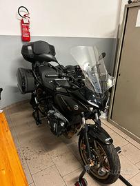 Yamaha Tracer 7Gt