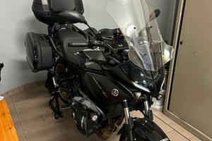 Yamaha Tracer 7Gt