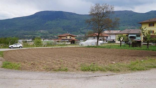 Terreno Edificabile Residenziale - Comano Terme