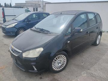 Ford c-max dm2 2.0 cng 145cv 09-10 - ricambi