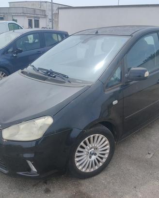 Ford c-max dm2 2.0 cng 145cv 09-10 - ricambi