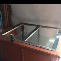 Mobile acquario 100 x 100