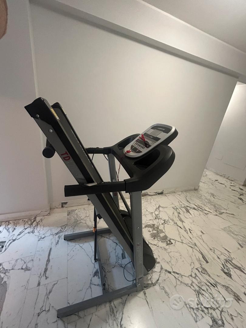 Tapis roulant