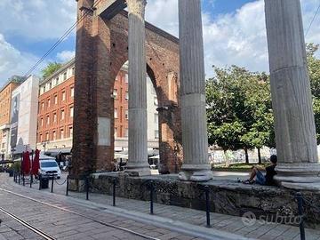 Immobile di 70 m² con 3 locali a Milano