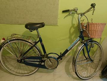 BICICLETTE