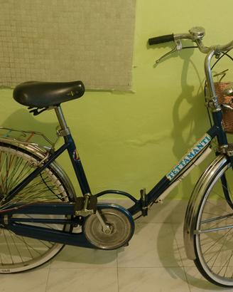 BICICLETTE