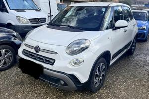 FIAT 500L CROSS 1.4 EURO 6 – 2022 – 25.700 KM