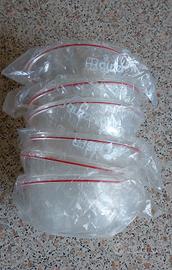 set 6 ciotoline guzzini