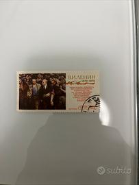 Francobollo commemorativo Lenin