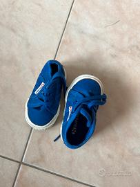 Scarpine Superga nr 18