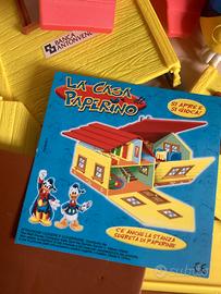 Casa di Paperino anno 2005