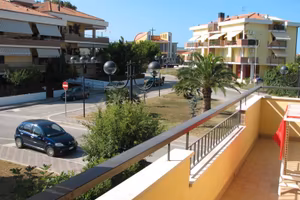 Tortoreto Lido 22 Agosto 5 Settembre