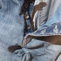 jeans chiari da uomo