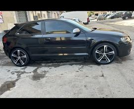 Audi a3 2.0 tdi 2008 RICAMBI