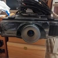 proiettore professionale Benq w6000