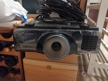 proiettore professionale Benq w6000