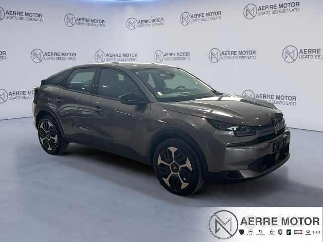 CITROEN C4 3ª serie