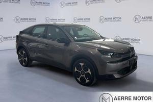 Citroen C4 Hybrid 145 e-DCS6 PLUS