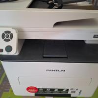 stampante Pantum M71060W  wi-fi