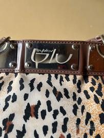 Borsa elegante Byblos