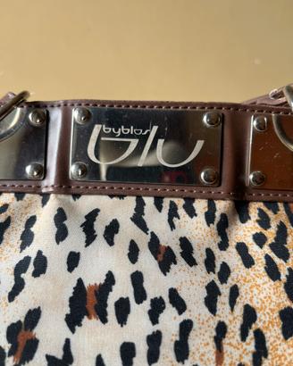 Borsa elegante Byblos