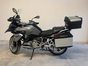 BMW R 1200 GS
