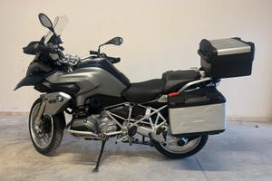 BMW R 1200 GS