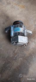 Alternatore minicar 