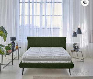 Materasso Dorelan modello Evoke Firm