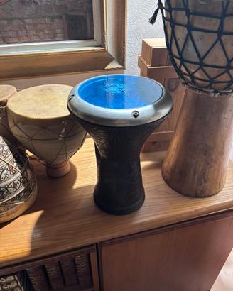Darbuka egizia