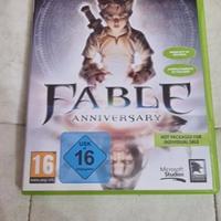 Fable Anniversary xbox 360