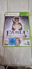 Fable Anniversary xbox 360