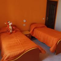 Cameretta per bambini e/o adolescenti