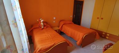 Cameretta per bambini e/o adolescenti