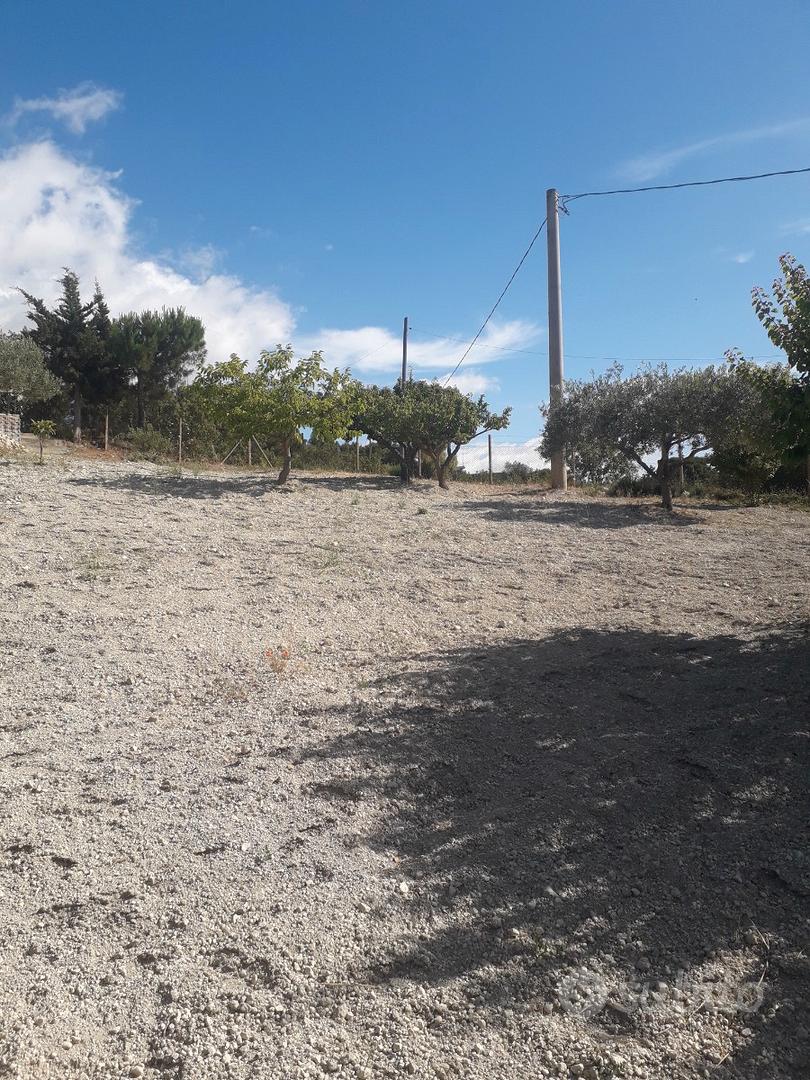Terreno agricolo - Vista 3