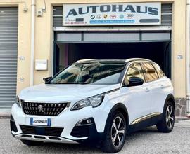 Peugeot 3008 BlueHDi 130 S&S Allure