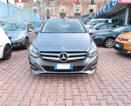 MERCEDES Classe B 1.5 CDI 110CV EURO 6 *100.000 KM