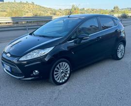 Ford Fiesta 1.4 TDCi 5p. Ghia